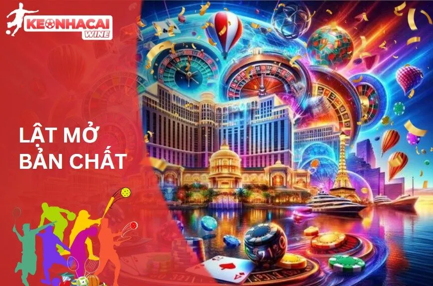 Cách Dùng Bảng Kèo Nhà Cái: Lật Mở Bản Chất