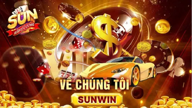 Sunwin – Cổng game đổi thưởng quen thuộc