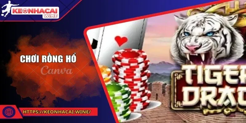 Chơi Rồng Hổ Và Bí Quyết Luôn Chiến Thắng Từ Cao Thủ