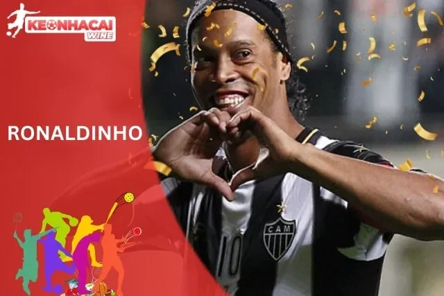 Ronaldinho