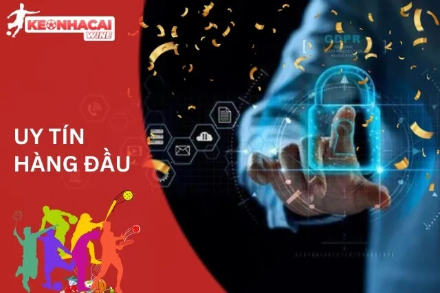 Truy Cập An Toàn Chơi Game: Uy Tín Hàng Đầu
