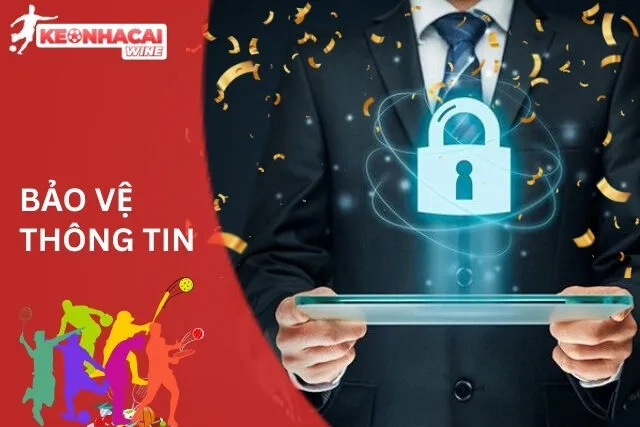 Truy Cập An Toàn Chơi Game: Bảo Mật Thông Tin