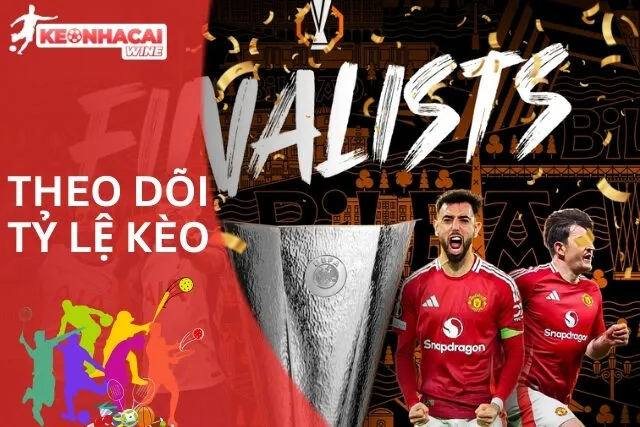 Theo dõi tỷ lệ kèo chính xác và mới nhất