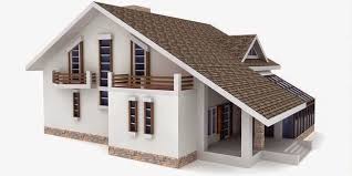 Read more about the article Macam Bentuk Atap Rumah #2