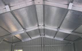 Read more about the article Kegunaan Aluminium Foil Untuk Atap Rumah