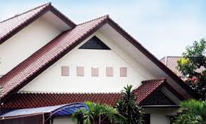 Read more about the article Atap Rumah Minimalis Segitiga Yang Cocok Untuk Hunian Indonesia