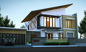 Read more about the article Bentuk Atap Rumah Hoki